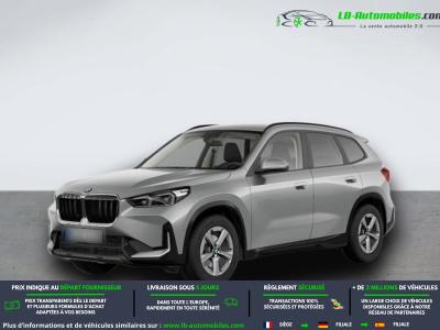 BMW X1 sDrive 18i 136ch BVA