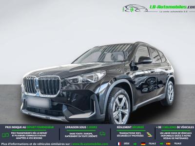 BMW X1 sDrive 18i 136ch BVA