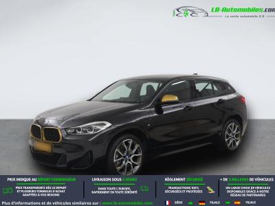 BMW X2 xDrive 25e 220 ch BVA