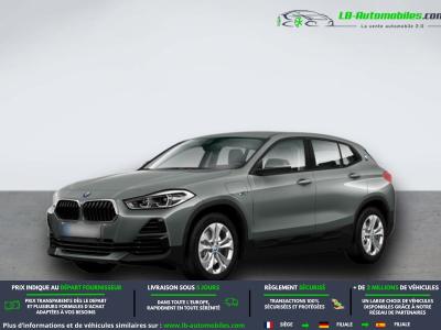 BMW X2 xDrive 25e 220 ch BVA