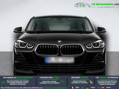 BMW X2 xDrive 25e 220 ch BVA