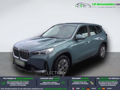 BMW i iX 1 xDrive30 313ch BVA
