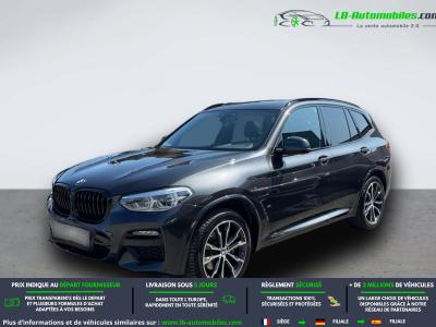 BMW X3 xDrive 30e 292ch BVA