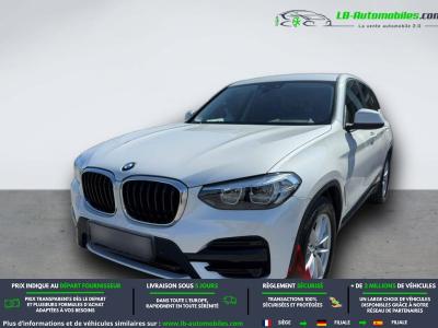 BMW X3 xDrive 30e 292ch BVA