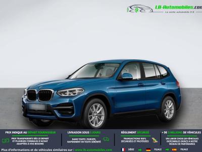BMW X3 xDrive 30e 292ch BVA
