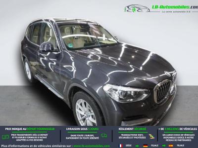 BMW X3 xDrive 30e 292ch BVA