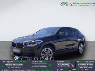 BMW X2 sDrive 18i 140 ch BVA
