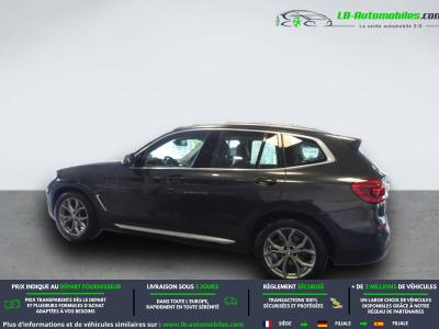 BMW X3 xDrive 20i 184ch BVA