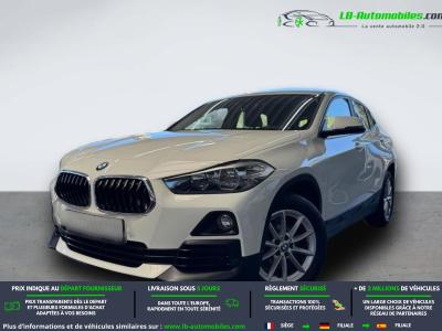 BMW X2 sDrive 18i 140 ch BVA