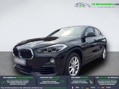 BMW X2 sDrive 18i 140 ch BVA