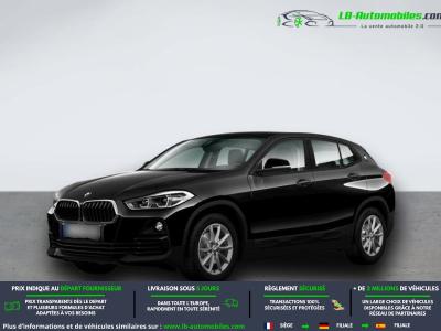 BMW X2 sDrive 18i 140 ch BVA