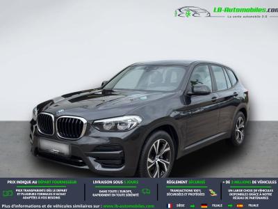 BMW X3 xDrive 20i 184ch BVA