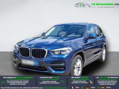 BMW X3 xDrive 20i 184ch BVA