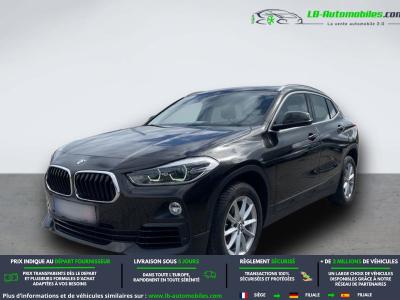 BMW X2 sDrive 18i 140 ch BVA