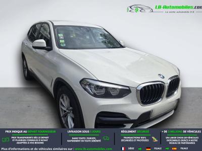 BMW X3 xDrive 20i 184ch BVA
