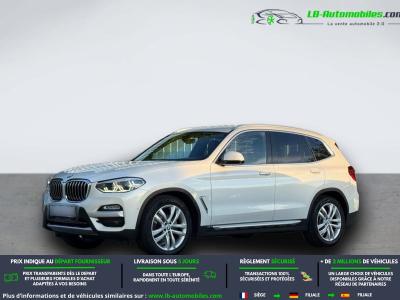 BMW X3 xDrive 20i 184ch BVA