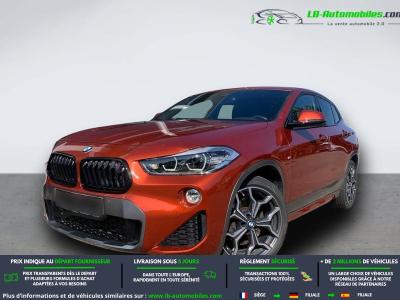 BMW X2 sDrive 20i 192 ch BVA