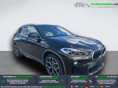 BMW X2 sDrive 20i 192 ch BVA