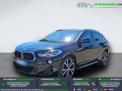 BMW X2 sDrive 20i 192 ch BVA