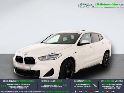 BMW X2 xDrive 25e 220 ch BVA