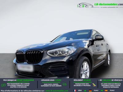 BMW X4 xDrive20d 190 ch BVA