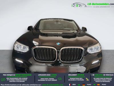 BMW X4 xDrive20d 190 ch BVA