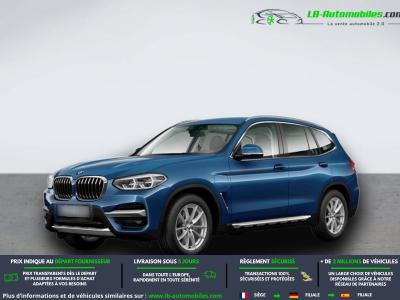 BMW X3 xDrive 30e 292ch BVA