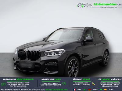 BMW X3 xDrive 30e 292ch BVA