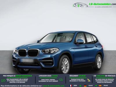 BMW X3 xDrive 30e 292ch BVA