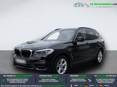 BMW X3 xDrive 20i 184ch BVA