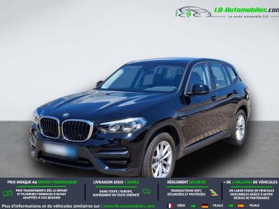 BMW X3 xDrive 20i 184ch BVA