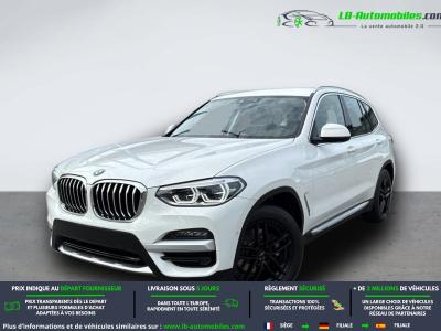 BMW X3 xDrive 20i 184ch BVA