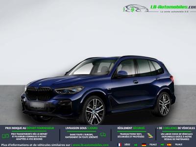 BMW X5 xDrive45e 394 ch BVA