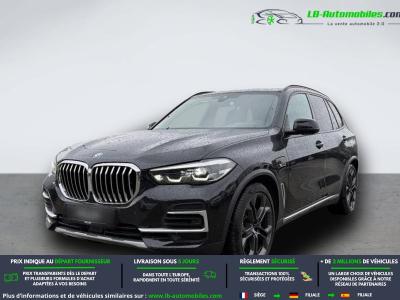 BMW X5 xDrive45e 394 ch BVA