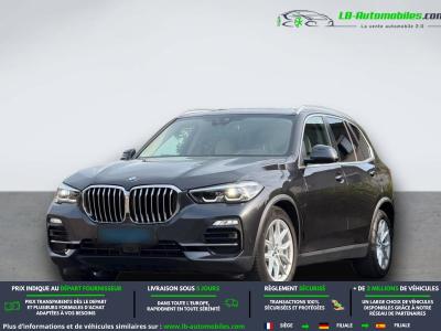 BMW X5 xDrive45e 394 ch BVA