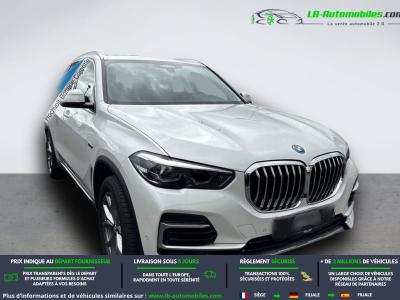 BMW X5 xDrive45e 394 ch BVA