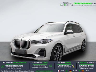 BMW X7 xDrive40d 340 ch BVA