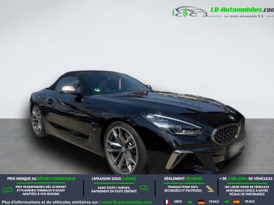 BMW Z4 M40i 340 ch BVA