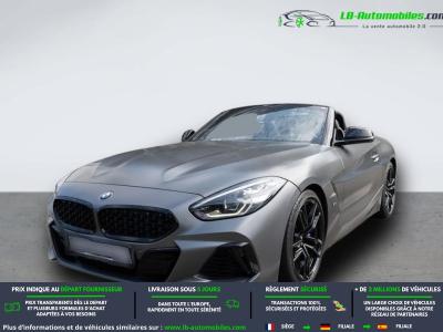 BMW Z4 M40i 340 ch BVA