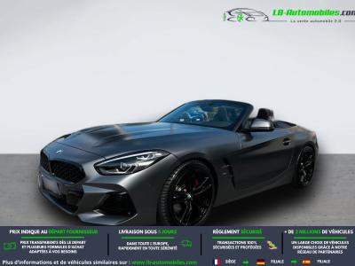 BMW Z4 M40i 340 ch BVA