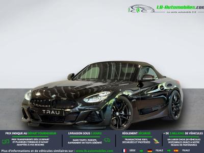 BMW Z4 M40i 340 ch BVA