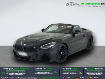 BMW Z4 M40i 340 ch BVA