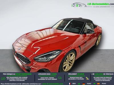 BMW Z4 M40i 340 ch BVA