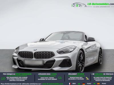 BMW Z4 M40i 340 ch BVA