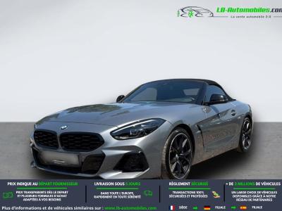 BMW Z4 M40i 340 ch BVA
