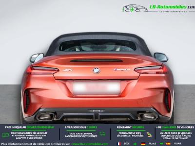 BMW Z4 M40i 340 ch BVA