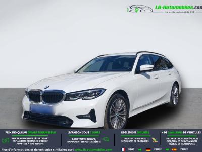 BMW Série 3 Touring 320d xDrive 190 ch BVA