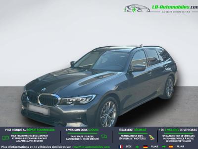 BMW Série 3 Touring 320d xDrive 190 ch BVA