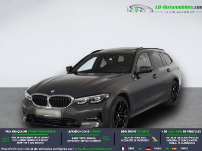 BMW Série 3 Touring 320d xDrive 190 ch BVA