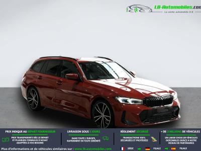 BMW Série 3 Touring 320d xDrive 190 ch BVA